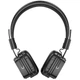 Накладные беспроводные наушники Hoco W56 Earl Black - изображение 3