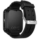 Детские cмарт-часы Hoco Y105 with call function Black - изображение 2