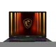 Ноутбук MSI Crosshair A16 HX Ryzen 7-8840HX/16GB/1TB/Win11X RTX5060 (Crosshair A16 HX | D8WFKG-023XPL) - зображення 4