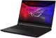 Ноутбук ASUS ROG Strix SCAR 18 G835LX Black (G835LX-NEBULA077) - зображення 2