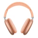 Накладные беспроводные наушники Hoco W65 Happy Orange - изображение 1