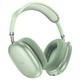 Накладные беспроводные наушники Hoco W55 Pleasing Green - изображение 1