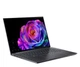 Ноутбук Acer Swift X Ultra 7-255H/32GB/1TB/Win11 RTX5060 OLED Touch (SFX14-73G || NX.J82EP.004) - зображення 2