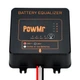 Балансир PowMr BE24 для выравнивания напряжения свинцово-кислотных аккумуляторов 24V - изображение 1