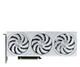 Видеокарта Palit GeForce RTX5070 White OC 12GB GDDR7 DLSS4 (NE75070U19K9-GB2050W) EU - изображение 6
