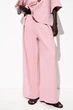 Штани з легким ефектом потертості Zara 4174/191 S Коричневі (04174191676S) - изображение 1