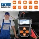 Тестер АКБ та генератора Konnwei KW208 - зображення 4