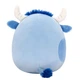 М'яка іграшка Squishmallows - Бик Бермайє (19 cm) - зображення 4