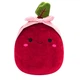 Мягкая игрушка Squishmallows – Свекла Клавдия (Claudia the Beet) – 19 см - изображение 1