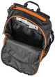 Рюкзак спортивный для тренировок 20L Crivit черный Crivit Sports (2000003461431) - изображение 5