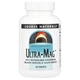 Магній Source Naturals Ultra-Mag 60 веганських капсул - зображення 1