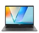 Ноутбук ASUS Vivobook S 14 Core 5-210H/16GB/512/Win11 FHD (S3407VA-LY067W) - изображение 4