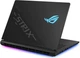 Ноутбук ASUS ROG Strix SCAR 18 G835LX (G835LX-SA115X, 90NR0LF1-M00B40) - зображення 2