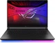Ноутбук ASUS ROG Strix SCAR 18 G835LX Off Black (G835LX-SA162X, 90NR0LF1-M007W0) - зображення 1