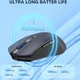 Миша Redragon ST4R Pro M917GB-PRO чорний (72209) (7185666) - зображення 8