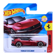 Машинка Базова Hot Wheels Ferrari 12Cilindri Ferrari 1:64 JJH41 Red - зображення 1