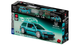 Конструктор Hot Wheels Mattel Brick Shop Hot Wheels Custom ’90 Honda Civic EF 248 Деталей JHF62 Blue - зображення 2