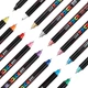 Набір маркерів художніх UNI POSCA 8кол. PC-1MR 8C (0,7мм) /PC-1MR 8C/ - зображення 5
