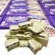 Білий Шоколад Milka Oreo 100г - зображення 5