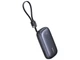 Повербанк з кабелем Baseus EnerFill FC21 Qpow 3 20000mAh 22.5W чорний - зображення 3