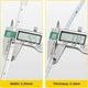 LED-стрічка 4 м, 220 В, 120 LED/м, водонепроникна, холодне біле світло 6000 K, з вимикачем – для дому, кухні, саду - зображення 2