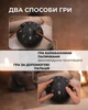 Глюкофон ручной язычковый барабан на 11 нот 16см Tongue Drum Black музыкальный инструмент медитации дождевой (TDB2) - изображение 4