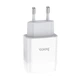 Зарядне HOCO C72A Glorious USB 2,1A White - изображение 11