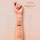 Тіні для повік Paese Eyegasm Monoshadow Topper 22 Mist 1.5 г (5902627629822) - зображення 4
