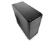 Корпус Deepcool WAVE V2 Black, без БЖ, Micro ATX - зображення 11