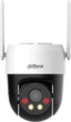 IP камера Dahua P5AE-PV-4G-EAU - зображення 1
