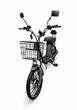 Электровелосипед MINAKO PRO 20" (750W 60V 26Ah) Графитовый серый - изображение 3