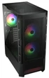 Корпус Cougar Airface RGB Black, без БЖ, ATX - зображення 4