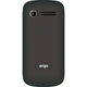 Мобільний телефон Ergo R202 Dual Sim Black - зображення 7