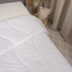 Ковдра Viluta силіконова стьобана Relax Light 140х205 (kovdra_relax_light_205х140) - зображення 4