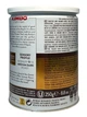 Кава Kimbo Aroma Gold 100% арабіка мелена ж/б 250 г (58935) - изображение 2
