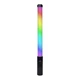Лампа RGB LED Stick Lamp H1 50cm Колір Чорний - изображение 7