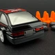 Іграшкова машинка Toyota Corolla AE86-1 для дріфту на радіокеруванні HB Toys 4WD - изображение 6