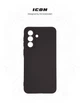 Чехол для смартфона ArmorStandart Icon для Samsung Galaxy A37 5G Camera cover Black (ARM89700) - изображение 3