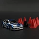 Игрушечная машинка BMW e46 для дрифта на радиоуправлении - изображение 1