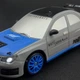 Игрушечная машинка Subaru для дрифта на радиоуправлении 4WD HB Toys - изображение 4