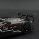 Игрушечная машинка Nissan GT-R для дрифта на радиоуправлении красный 4WD L-8601 - изображение 3
