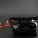 Игрушечная машинка Nissan GT-R для дрифта на радиоуправлении красный 4WD L-8601 - изображение 6