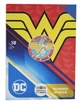 Монета Франция 10 евро 2025 Серебро UNC Комиксы DC - 18\18 - Wonder woman - Чудо-женщина - изображение 1