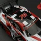 Игрушечная машинка Porsche 911 GT3 для дрифта на радиоуправлении 4WD R-8606 - изображение 7