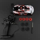 Игрушечная машинка Porsche 911 GT3 для дрифта на радиоуправлении 4WD R-8606 - изображение 10