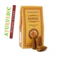 Ayurvedic back flow sandal ароматические конусы жидкий дым сандал Сухая масала - изображение 1