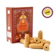 Sreevani back flow cinnamon ароматические конусы жидкий дым корица конусы обратного потока - изображение 1