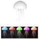 Led лампа со встроенным аккумулятором светильник светодиодный медуза RGB ночник 22х9см - изображение 7