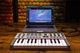 MIDI-клавіатура AKAI MPK Mini 4 White - зображення 4