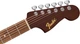 Акустична гітара Fender California Debut Redondo 2-Color Sunburst - зображення 4